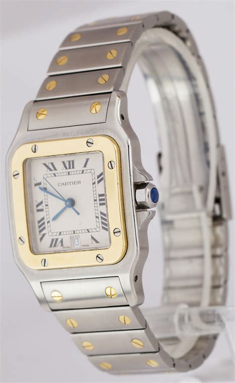 cartier quartz 101611|cartier quartz watch price.